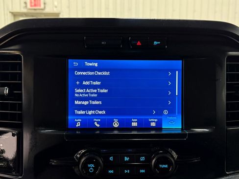 Used 2023 Ford F150 XL image 45