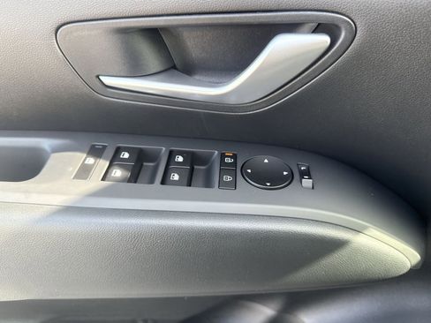 New 2026 Hyundai Tucson SEL image 15