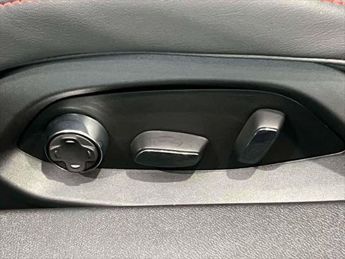 Used 2025 Chevrolet Corvette Z06 w/ Stealth Interior Trim Package image 15