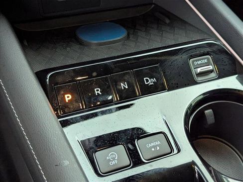 New 2026 Nissan Murano SL w/ Comfort Package AWD/4WD image 13