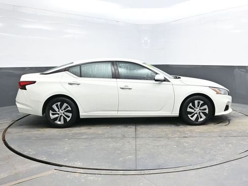 Used 2021 Nissan Altima 2.5 S image 8