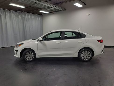 Used 2023 Kia Rio LX FWD image 5