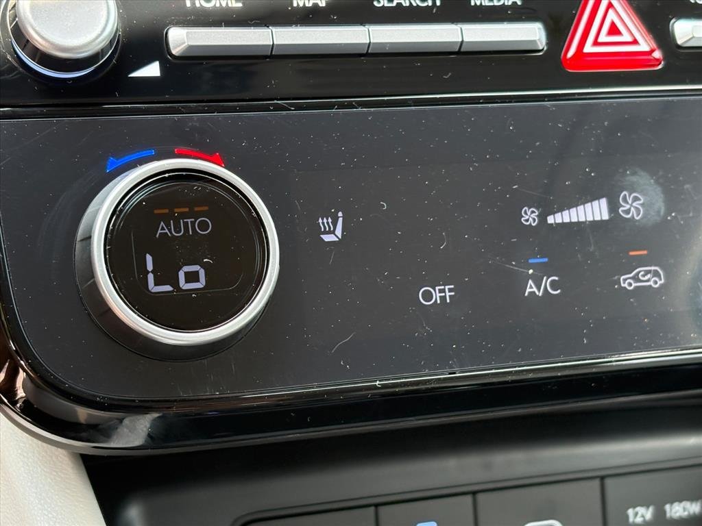 New 2026 Hyundai Tucson SEL AWD/4WD image 10