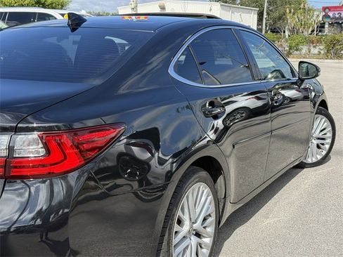 Used 2016 Lexus ES 350 image 7