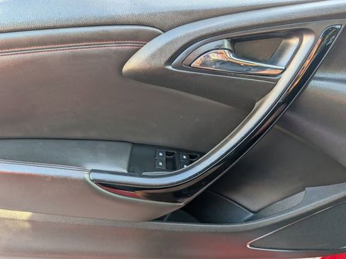 Used 2017 Buick Cascada Sport Touring image 27