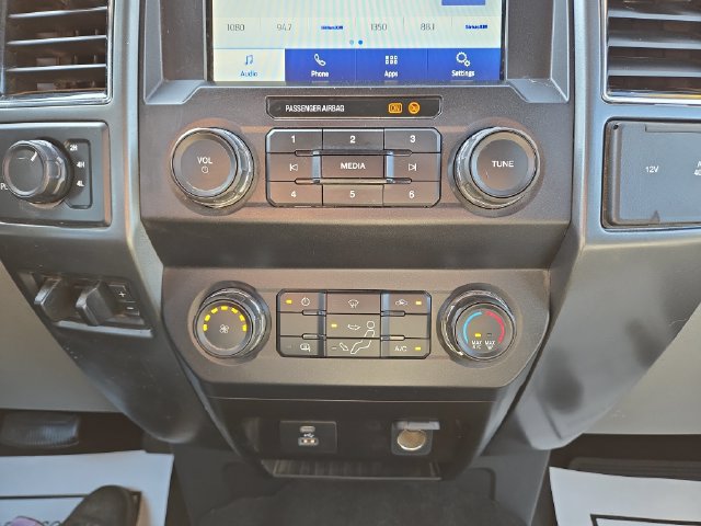 Used 2022 Ford F250 XLT w/ XLT Value Package AWD/4WD image 26