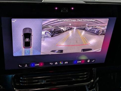 New 2027 Mercedes-Benz CLA 250+ image 13