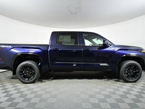 New 2026 Toyota Tundra Limited image 15