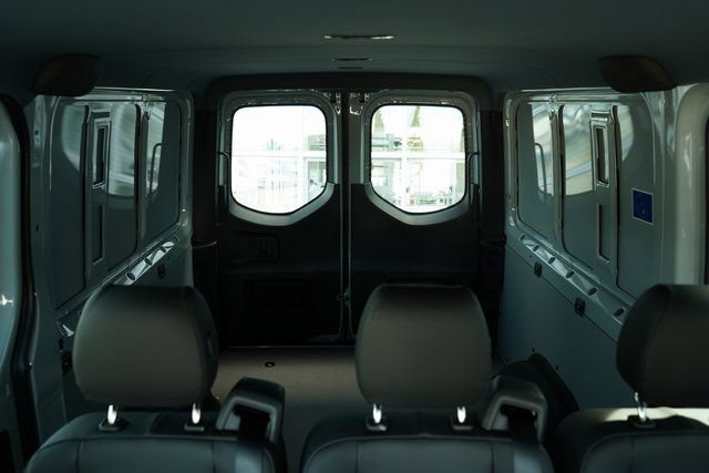 New 2026 Mercedes-Benz Sprinter 2500 image 8