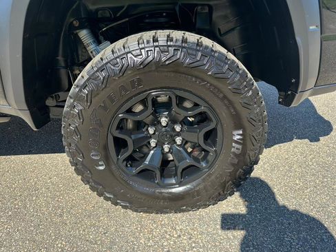 Used 2021 RAM 1500 TRX w/ TRX Level 2 Equipment Group image 45