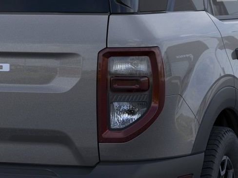 New 2026 Ford Bronco Sport Outer Banks w/ Outer Banks Tech Package+ AWD/4WD image 21