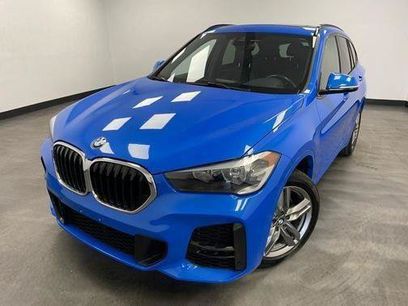 Used 2021 BMW X1 xDrive28i w/ Convenience Package