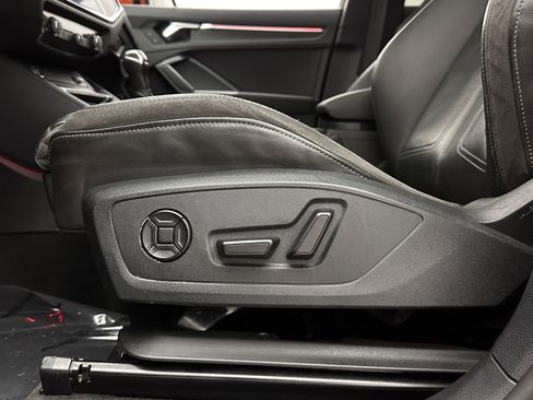 Used 2022 Audi Q3 2.0T Premium Plus image 13