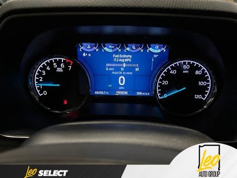 Used 2021 Ford F150 XLT w/ Equipment Group 301A Mid AWD/4WD image 12