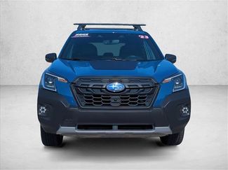 Used 2023 Subaru Forester Wilderness w/ Wilderness Package AWD/4WD video 2