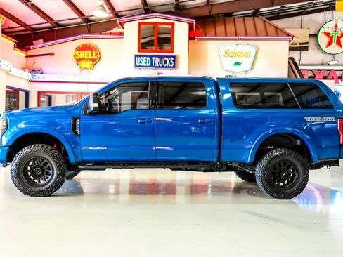 Used 2020 Ford F250 Lariat image 12