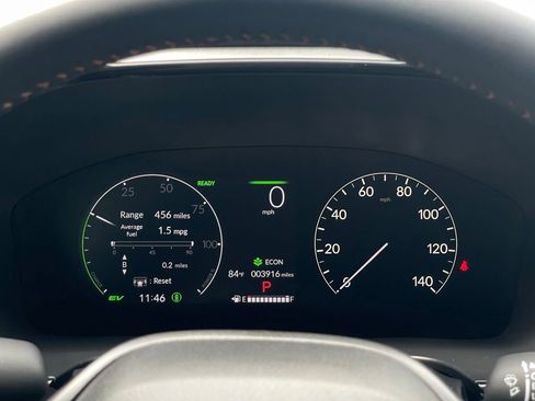 Certified 2026 Honda CR-V Sport image 13