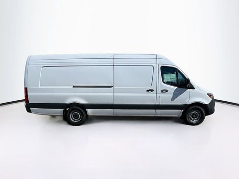 New 2026 Mercedes-Benz Sprinter 2500 image 24