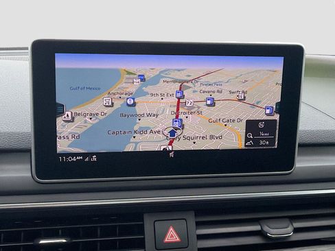 Used 2019 Audi A5 2.0T Premium Plus w/ Premium Plus image 13