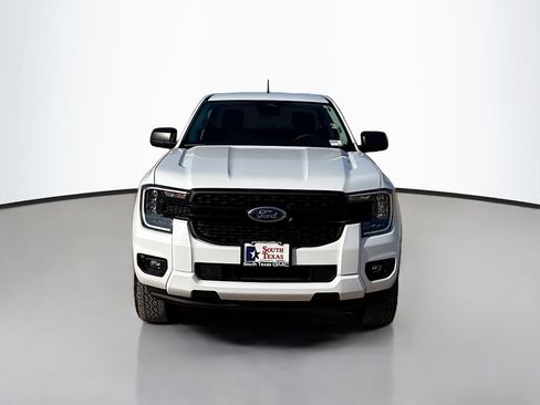 Used 2024 Ford Ranger XL w/ Trailer Tow Package image 2