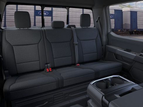 New 2026 Ford F150 XLT AWD/4WD image 12