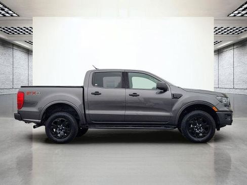 Certified 2020 Ford Ranger XLT w/ Equipment Group 302A Luxury AWD/4WD image 4