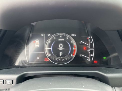 Certified 2024 Lexus ES 350 w/ Premium Package image 29