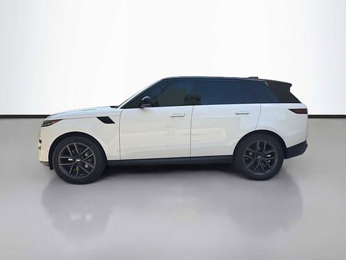 Certified 2024 Land Rover Range Rover Sport SE AWD/4WD image 5