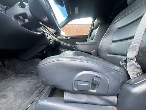 Used 2002 Cadillac De Ville Hearse image 20