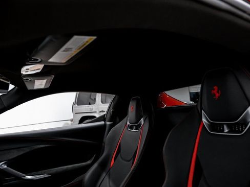 Used 2024 Ferrari 296 GTB image 27