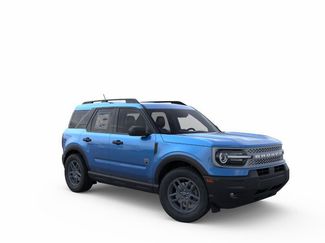 New 2025 Ford Bronco Sport Big Bend w/ Convenience Package video 2