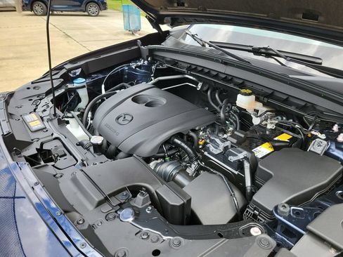 New 2026 MAZDA CX-5 2.5 S w/ Premium Plus Package AWD/4WD image 6