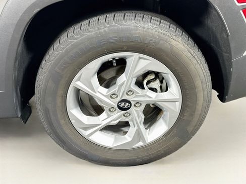 Used 2024 Hyundai Tucson SEL AWD/4WD image 11