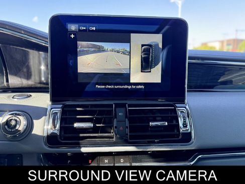 Used 2018 Lincoln Navigator Reserve w/ Technology Package AWD/4WD image 28