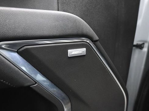 Used 2023 Chevrolet Silverado 1500 RST w/ All Star Edition Plus image 28