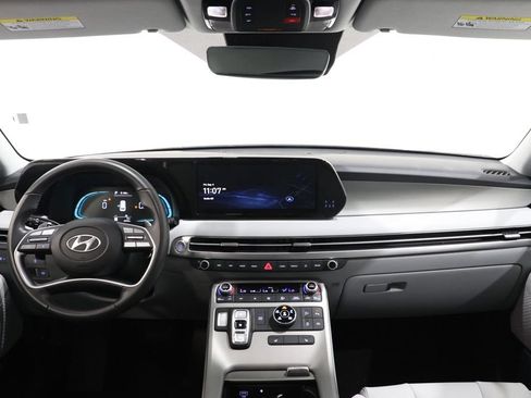 Used 2025 Hyundai Palisade SEL AWD/4WD image 13