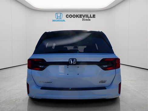 Certified 2025 Honda Odyssey EX-L image 6