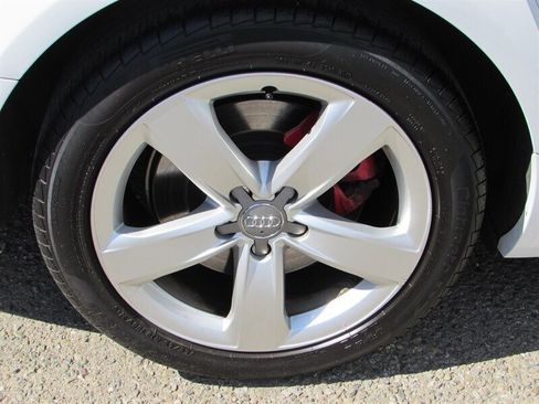 Used 2012 Audi A6 3.0T Premium Plus AWD/4WD image 35