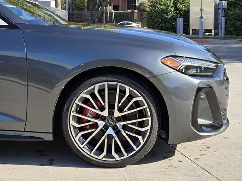 New 2025 Audi S5 Premium Plus image 11