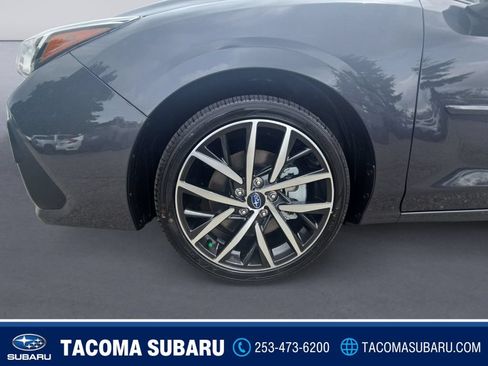New 2026 Subaru Impreza 2.0i Sport AWD/4WD image 9
