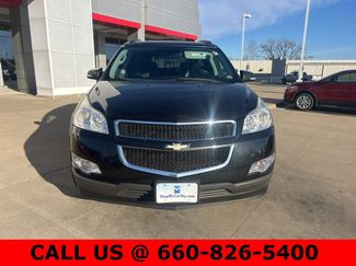Used 2010 Chevrolet Traverse LT w/ LT Special Edition Package video 2