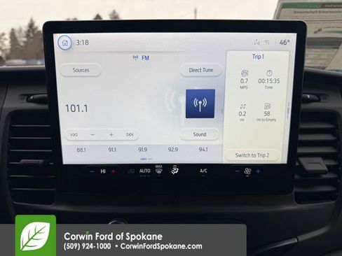 New 2026 Ford Transit 350 Base image 28