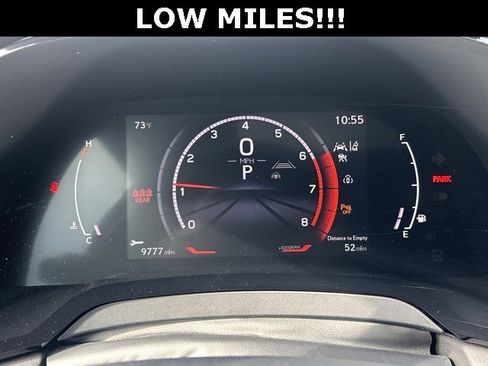 Used 2023 Lexus RX 350 F Sport w/ Accessory Package image 18