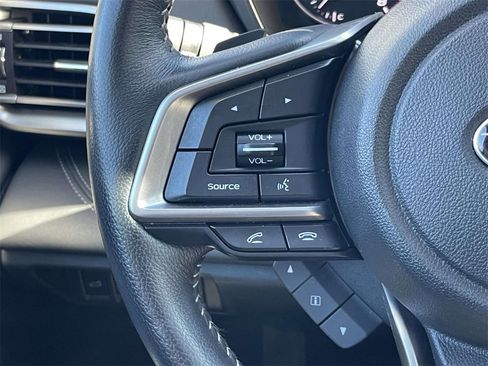 Used 2022 Subaru Outback Limited image 22