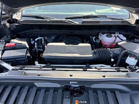 New 2026 Chevrolet Silverado 1500 LT w/ Z71 Off-Road Package AWD/4WD image 29