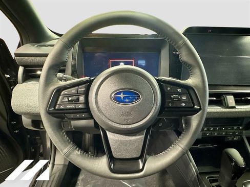 New 2026 Subaru Outback Limited image 11