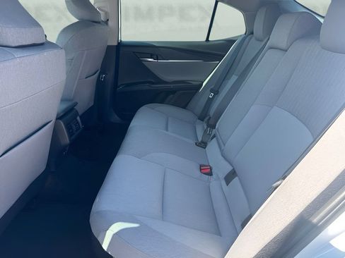 Used 2025 Toyota Camry LE w/ Convenience Package FWD image 13