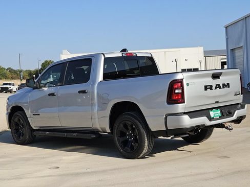 New 2026 RAM 1500 Express AWD/4WD image 4