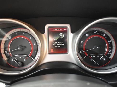 Used 2016 Dodge Journey Crossroad image 29