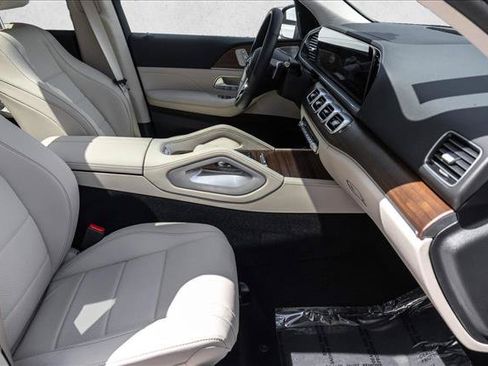 Certified 2026 Mercedes-Benz GLE 350 4MATIC image 27
